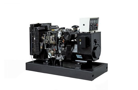 塔城科克150kw大型柴油发电机组