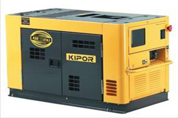 塔城发电机出租