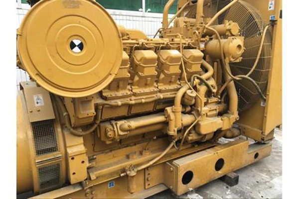 塔城发电机出租