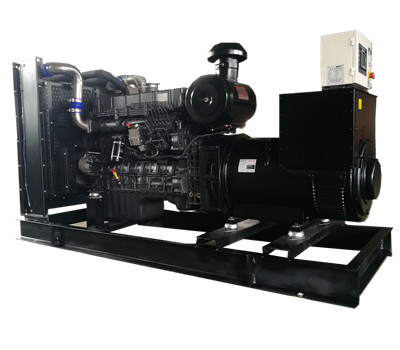 塔城上柴柴油发电机组50KW-700KW