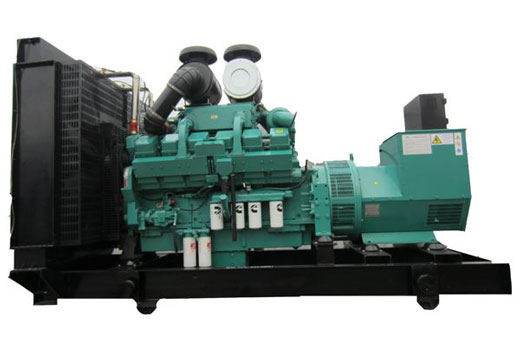 塔城柴油发电机组