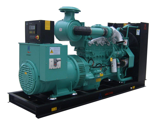 塔城柴油发电机 塔城柴油发电机
