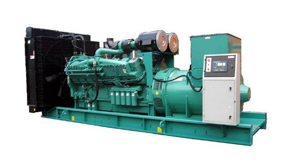 塔城全新常柴200kw大型柴油发电机组